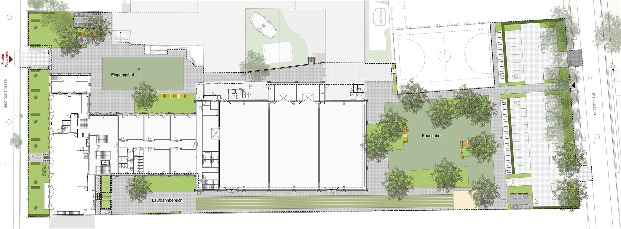 RSL_Übersichtsplan